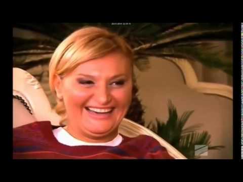 ნანუკა ჟორჟოლიანის სიცილი / nanuka jorjolianis sicili