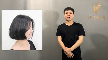 Kỹ thuật cắt Bob Classic