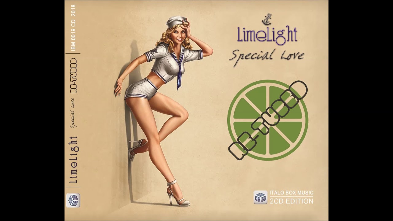 New italo music. Limelight - 1980. Limelight babe one more time. Limelight - remember my Love. Limelight hold me tight.