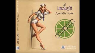 Limelight   Special Love Demo Album