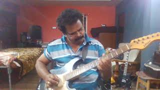 WORLD MUSIC varuna priya ragam C scale -- C D D# F G A# B C