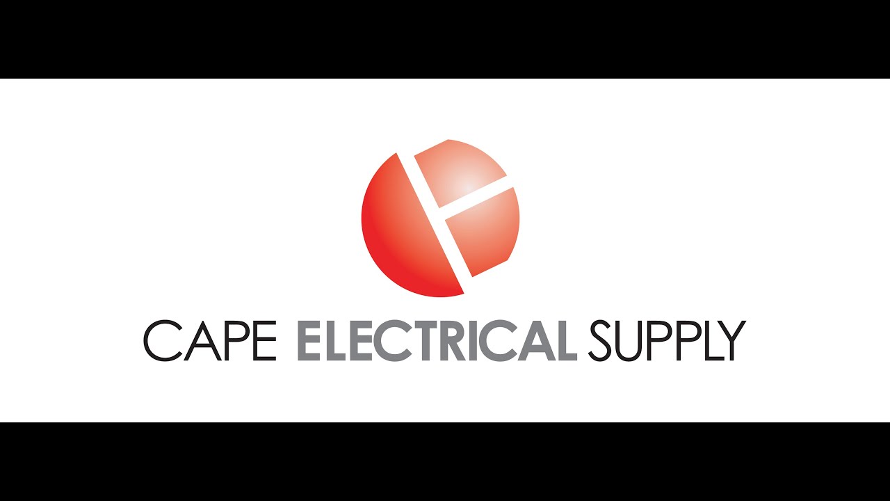 Cape Electrical Supply YouTube
