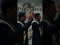 israel and palestine 😮 #viralshort #short