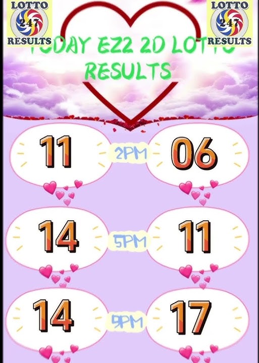 PCSO Lotto Results Today August 28, 2023 |Grand Lotto 6/55, Megalotto 6/45,  EZ2 2D Lotto results