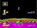 Even more Consistent Rainbow Road Shell Shortcut (TAS)