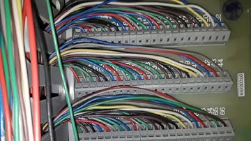 Indian railway datalogger terminetion