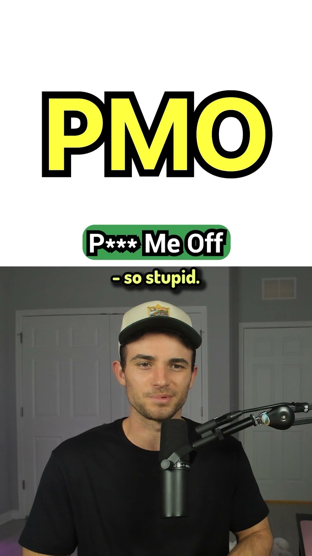 Guess The Comment Section Slang