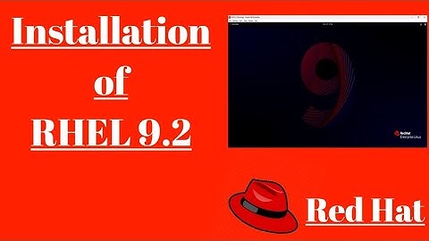✅ How to Install Red Hat 9.2 Step by Step | Red Hat Linux 9.2 Installation Guide 2025