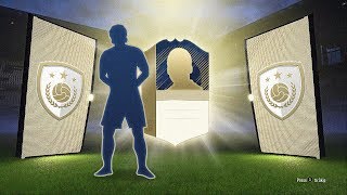 GUARANTEED ICON PACK SBC! - FIFA 18 ULTIMATE TEAM
