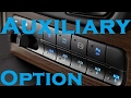 Instrument Panel AUX Switches - Must-Have Options and Which to Avoid for the Ram 2500 and 3500