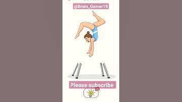 DOP 4: level 5💯🔥 Brain out game🎯#braingamer18#trending#subscribe#shotrs#shortgame#Dop4