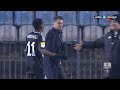 MBSLS 2025/26 - 20.Kolo: SPARTAK ŽK – ČUKARIČKI 1:3 (1:3)