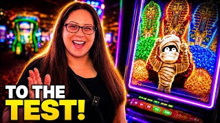 Is THIS Las Vegas Casino BAD LUCK for Slot Players?! 🎰😱
