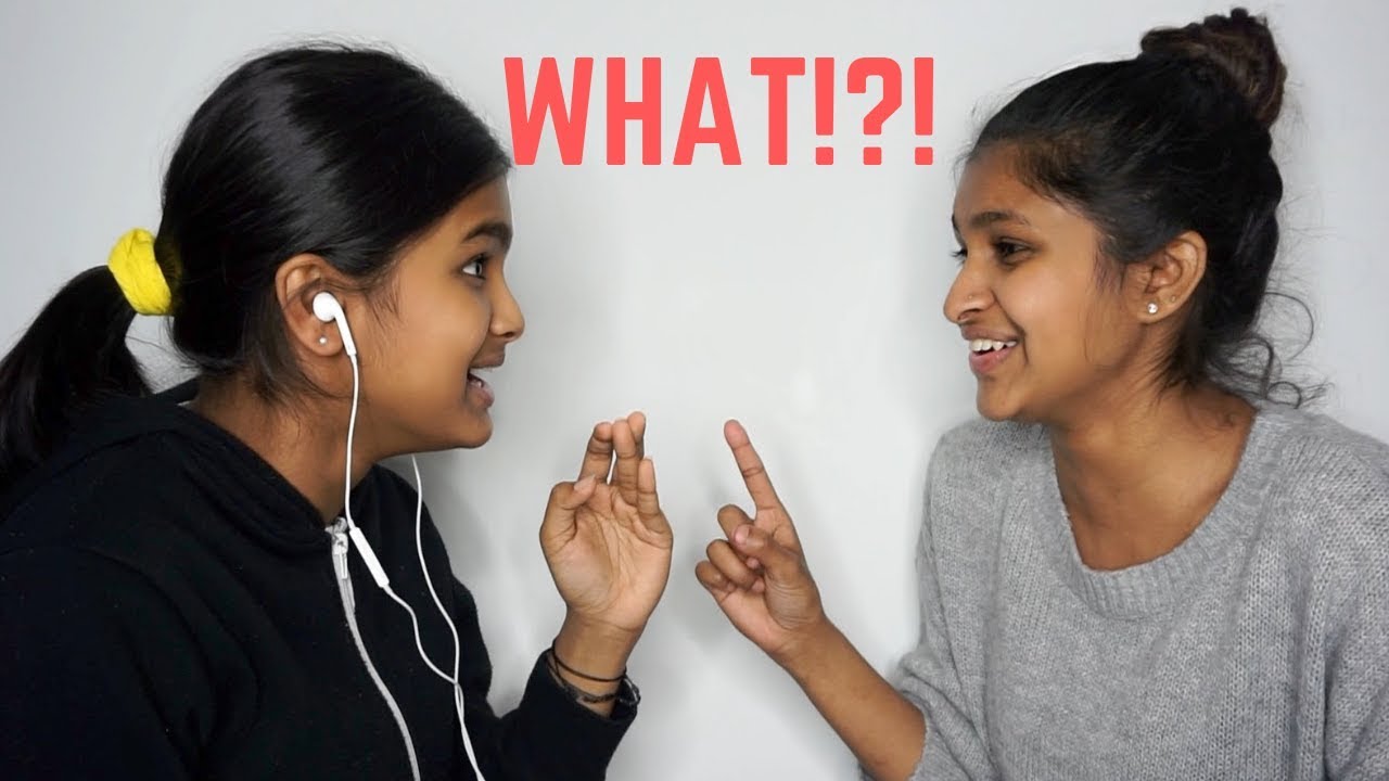 WHISPER CHALLENGE!!! (EXTREMELY FUNNY) YouTube