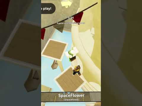 INTENSE Obby Race 4 Alfusa Vs Space Vs Mops