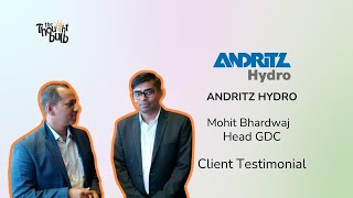 Glad To Choose Thought Bulb Says Our Client | Best Team Building Company | Client Feedback