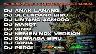DJ CEK SOUND HOREG LAGU JAWA FULL ALBUM VIRAL | SLOW BASS X JARANAN DOR FULL BASS TERBARU 2024