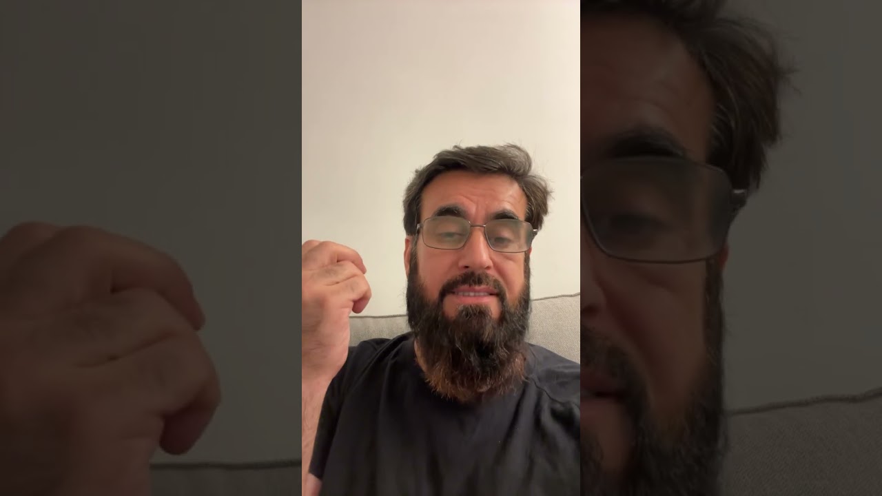 يجب إعداد العدة لتحرير الاقصى