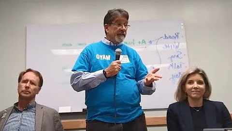 2022 Candidates Forum for AACo County Executive an...