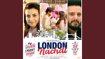 London Nachdi