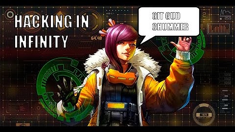 Hack The Planet: How to Hack in infinity