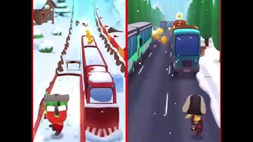 Talking Tom Gold Run- Splashy Tom Vs Iron Ben Turbo Speed Backwards Run In Reverse- All Levels Fun