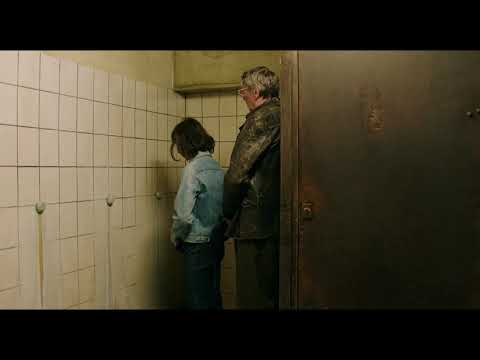 Video: Wie nennt man die Toilette in der Armee?