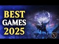Top 10 Upcoming Games Of 2025 You Can T Ignore Top 10 Upcoming Games Of 2025 You Can T Ignore