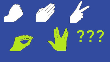 The Math behind Rock, Paper, Scissors, Lizard, Spock