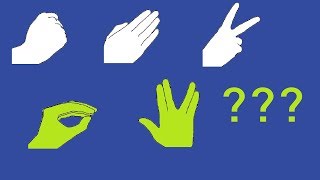 The Math behind Rock, Paper, Scissors, Lizard, Spock