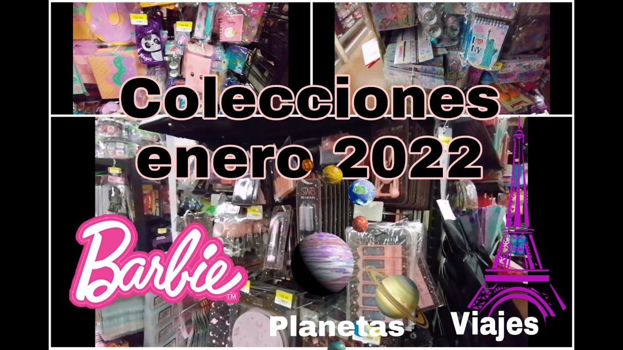 Recorrido prichos enero 2022