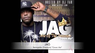 Jag - Renegades Freestyle
