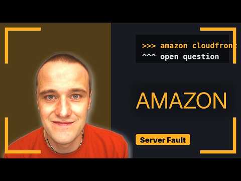 DevOps & SysAdmins: Setting up CloudFront [Custom Origin] for EC2 instance