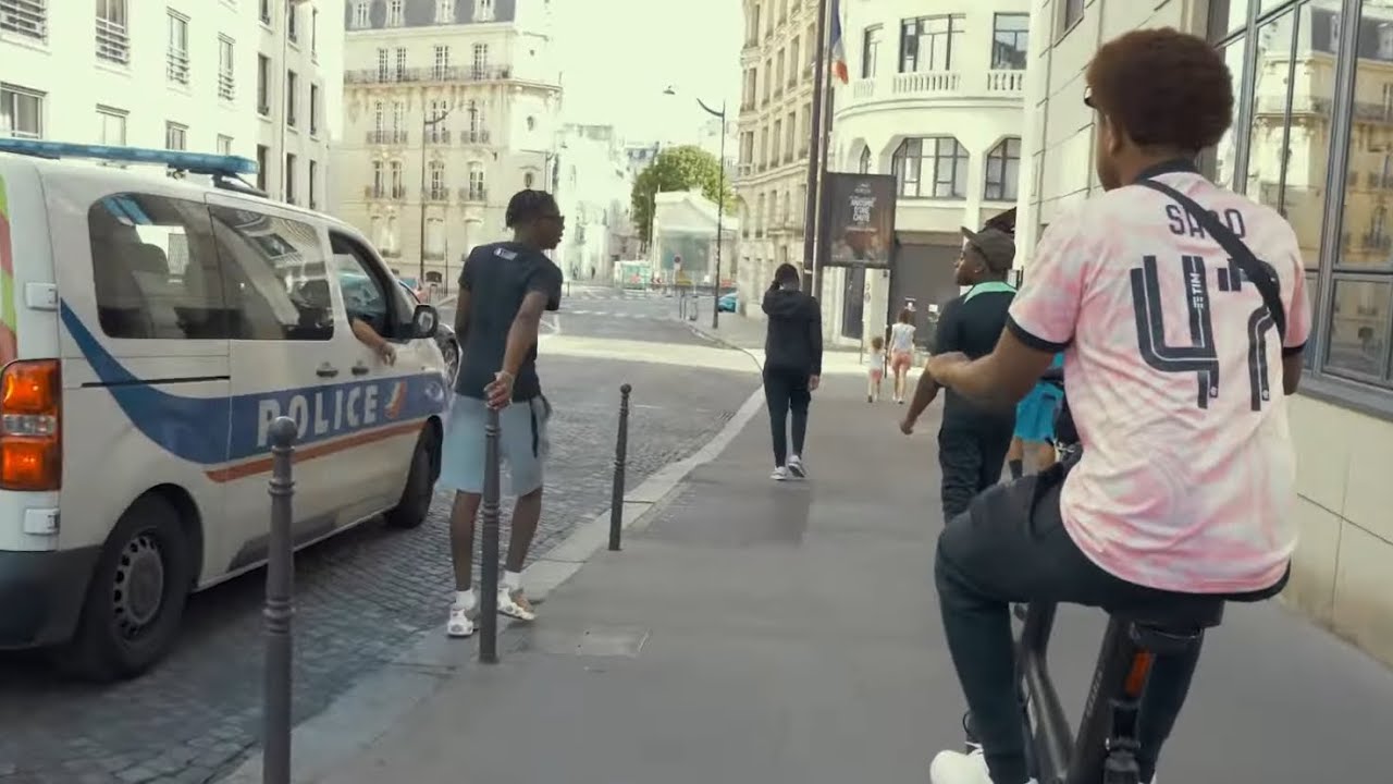 Watch TAYSKO - SOLO on YouTube Watch TAYSKO - SOLO on YouTube