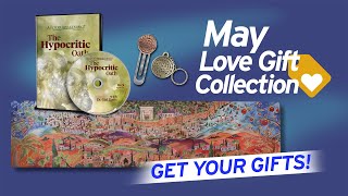 The Hypocritic Oath | May 2024 Love Gift