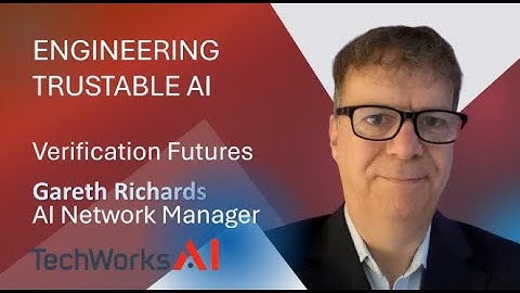 TechWorks-AI and TAIBOM – Engineering Trustable AI