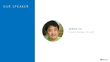 Technical overview of Azure Cosmos DB