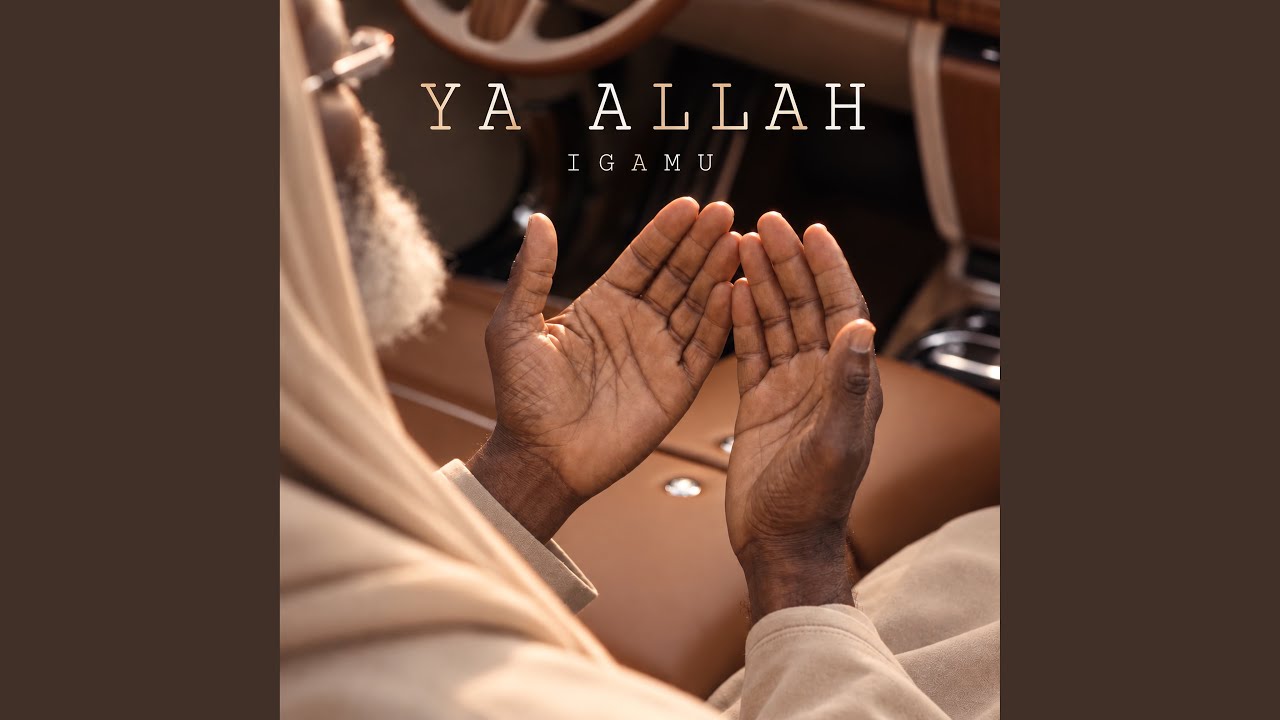 Guarda Ya Allah su YouTube Guarda Ya Allah su YouTube