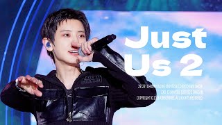 Download Lagu 251231 엑소 찬열 CHANYEOL JUST US 2 직캠 | CHROMOSOME UNIVERSE COUNTDOWN MP3