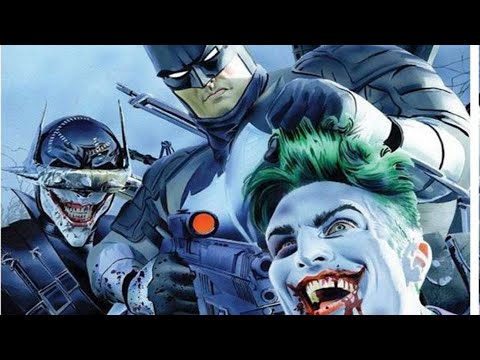 10 Comic Secrets Hiding In Plain Sight