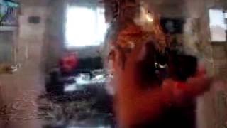 Trish Stratus crib on MTV Profile