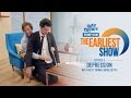 The Earliest Show: Depression with Guest Thomas Middleditch (Episode 5)