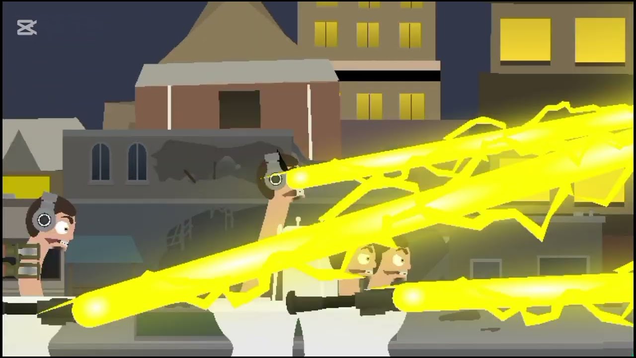 SKIBIDI TOILET (BROKEN ALIANCE 4)