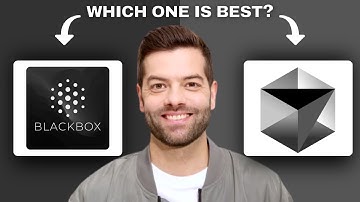 Blackbox AI vs Cursor 2025 | Which AI Coding Assistant Is Better? (Full Comparison)