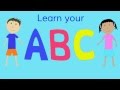 Youtube Thumbnail Learn your ABCs