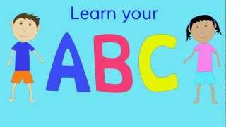 Learn your ABCs