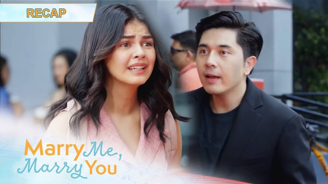 Download Andrei pours out his frustrations on Camille | Marry Me, Marry You Recap