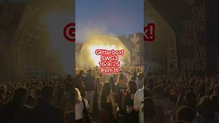 Glitterbox SWG3 16/8/25 Clip 11 🏴󠁧󠁢󠁳󠁣󠁴󠁿🔊🏴󠁧󠁢󠁳󠁣󠁴󠁿 #dj #glitterbox #swg3 #glasgow