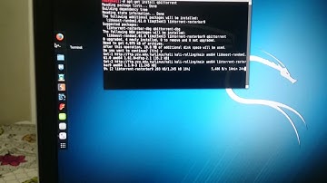 How to install torent(downloader) in kali linux