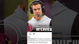 DC - Lou Anarumo Interview